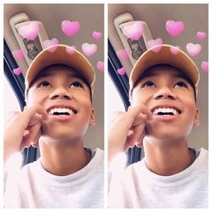 Meet your Posher, Anthony